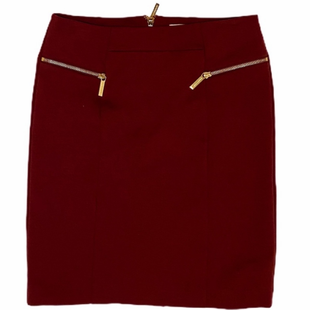 NWOT: SZ 6 Michael Kors skirt ❤